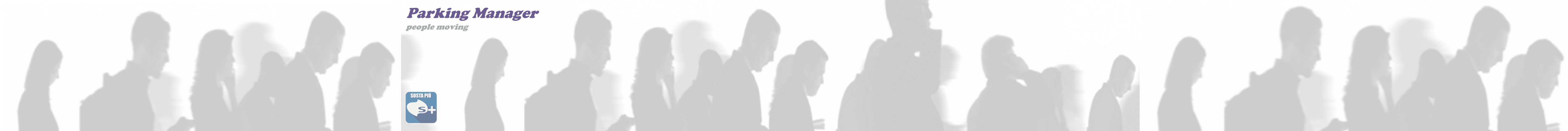 Parkung Manager - Sosta+